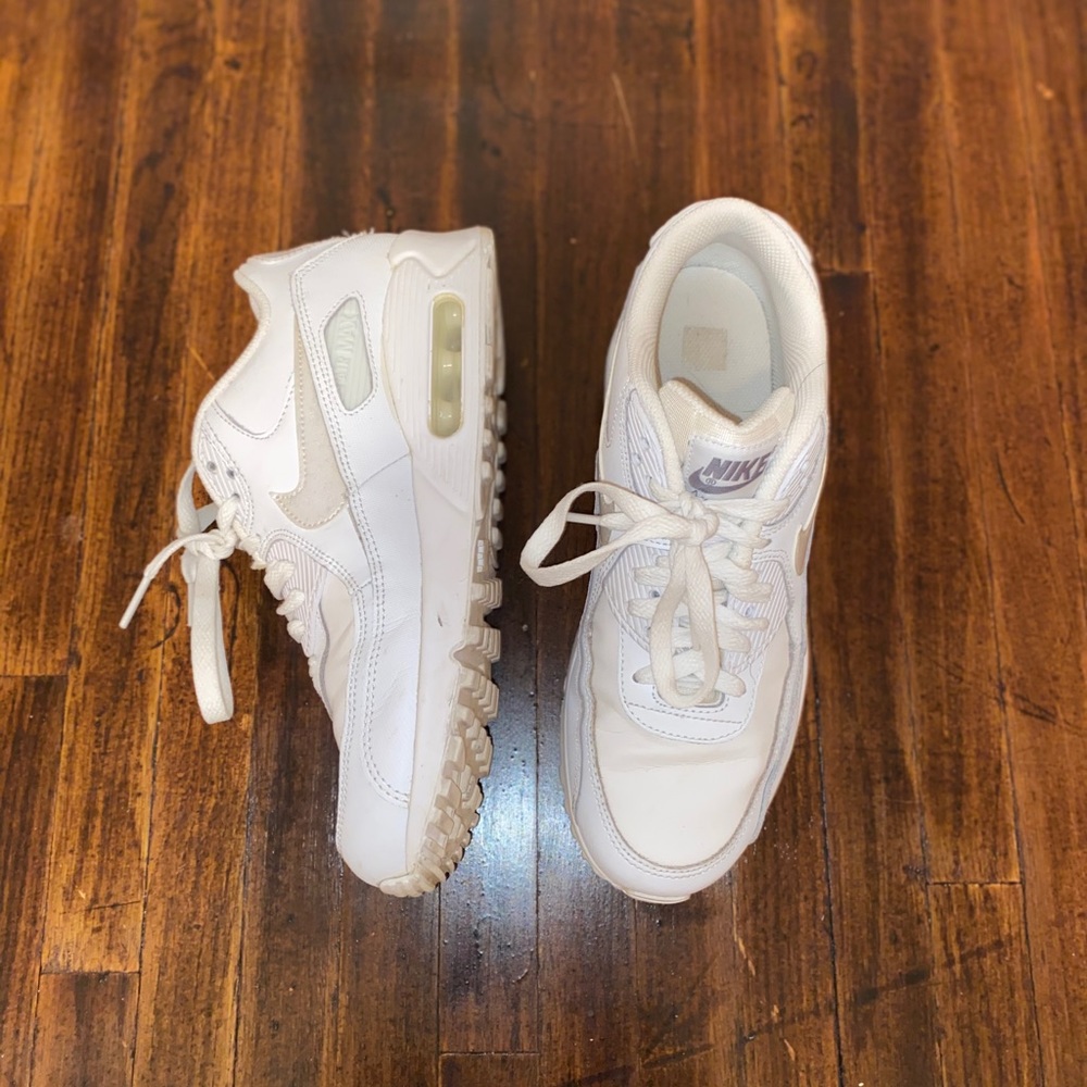 Nike Air Max 90 Sneaker